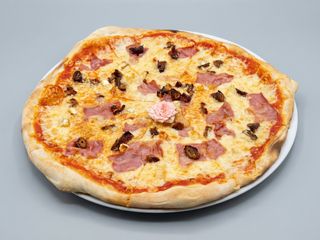 Pizza Lanzarote Especial