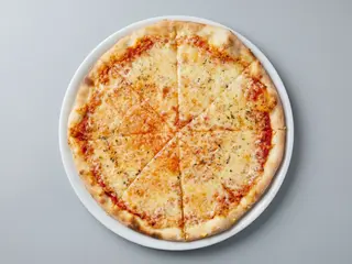 Pizza Margarita