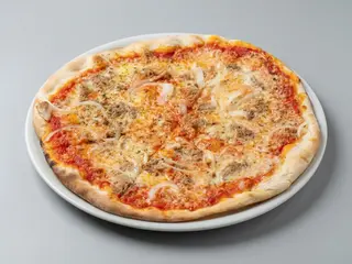 Pizza Tonno