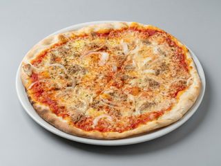 Pizza Tonno