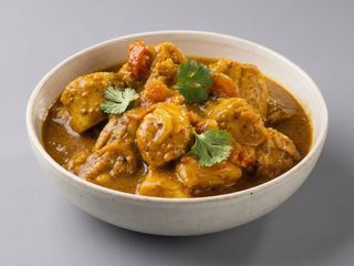 Balti pollo