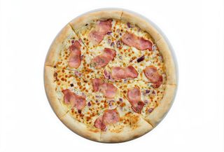 Pizza Pancetta (38 Cm.)