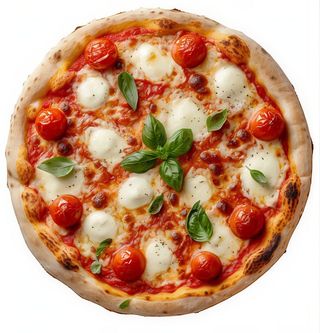 Pizza Margarita (38 Cm.)