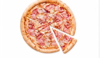 Súper Pizza (30 Cm.)