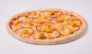 Pizza Tikka (30 Cm.)
