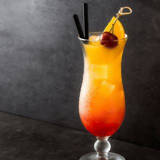 Cóctel Sex On The Beach