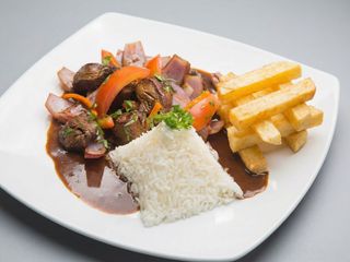 LOMO SALTADO