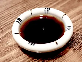Salsa Unagi 50ml
