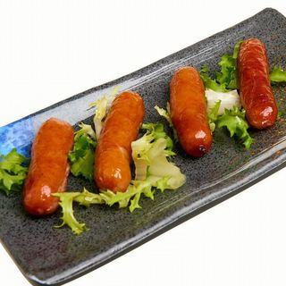 Salchichas Japonesas (4 Uds.)