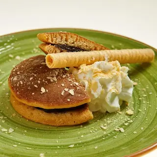 Dorayaki