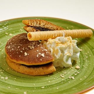 Dorayaki