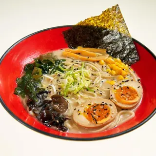 Ramen Vegetariano (Pequeño)