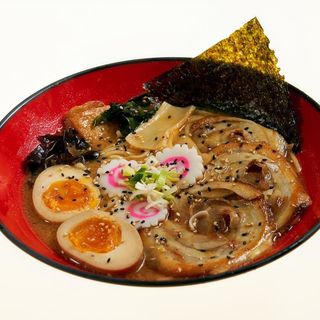 Ramen Miso (Pequeño)