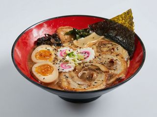 Ramen Miso (Grande)
