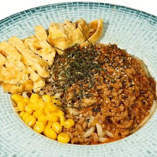 Mazesoba Taiwanés