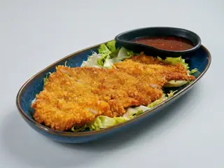Chikinchoppu