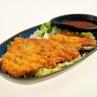 Chikinchoppu