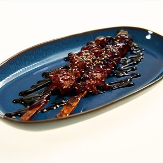 Yakitori (2 Uds.)