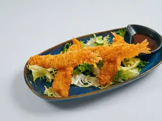 Ebi Furai (4 Uds.)