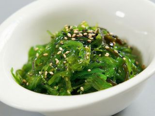 Wakame