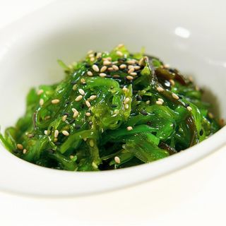 Wakame