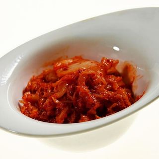 Kimchi