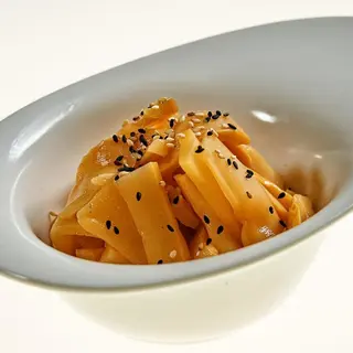 Brotes De Bambú