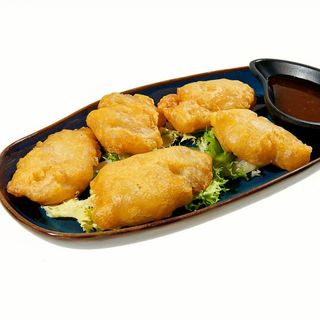 Sakana furai (5 Uds.)