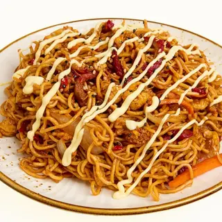 Yakisoba