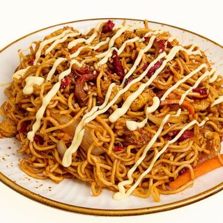 Yakisoba