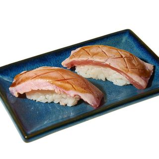 Nigiri Atún Flambeado (2 Uds.)