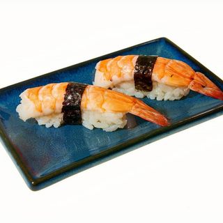 Nigiri Langostino (2 Uds.)