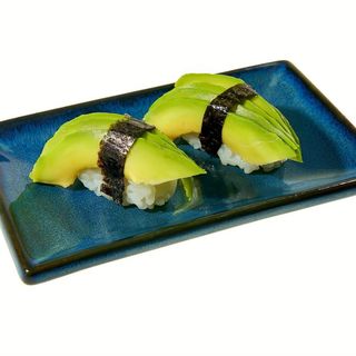 Nigiri Aguacate (2 Uds.)