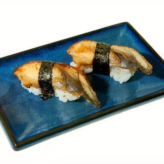Nigiri Anguila (2 Uds.)