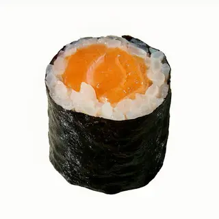 Maki Salmón (8 Uds.)