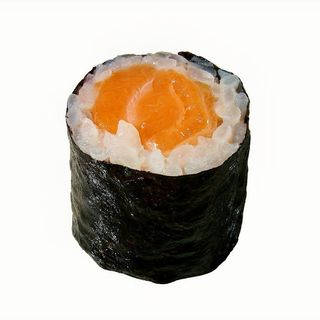 Maki Salmón (8 Uds.)