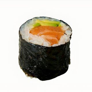 Maki Salmón y Aguacate (8 Uds.)
