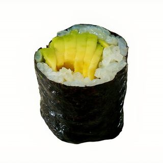 Maki Aguacate (8 Uds.)