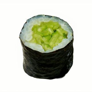 Maki Pepino (8 Uds.)