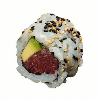 Tuna Roll (8 Uds.)