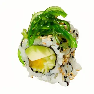 Vegetal Roll  (8 Uds.)