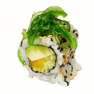 Vegetal Roll  (8 Uds.)