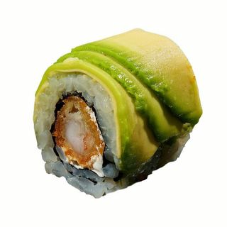 Avocado Roll (8 Uds.)