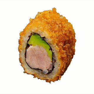 Tempura Atún (Frito) (8 Uds.)