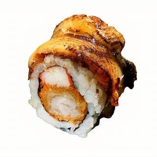 Unagi Roll (8 Uds.)