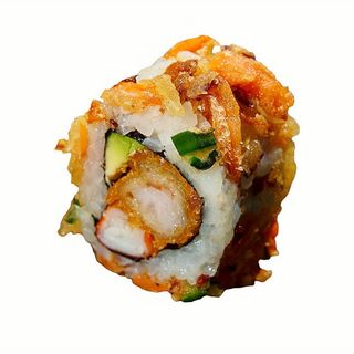 Samurai Roll (8 Uds.)