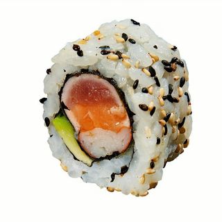 Ojo de Tigre Roll (8 Uds.)