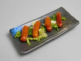 Salchichas Japonesas (4 Uds.)
