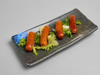 Salchichas Japonesas (4 Uds.)