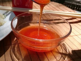 Salsa Agridulce 50ml